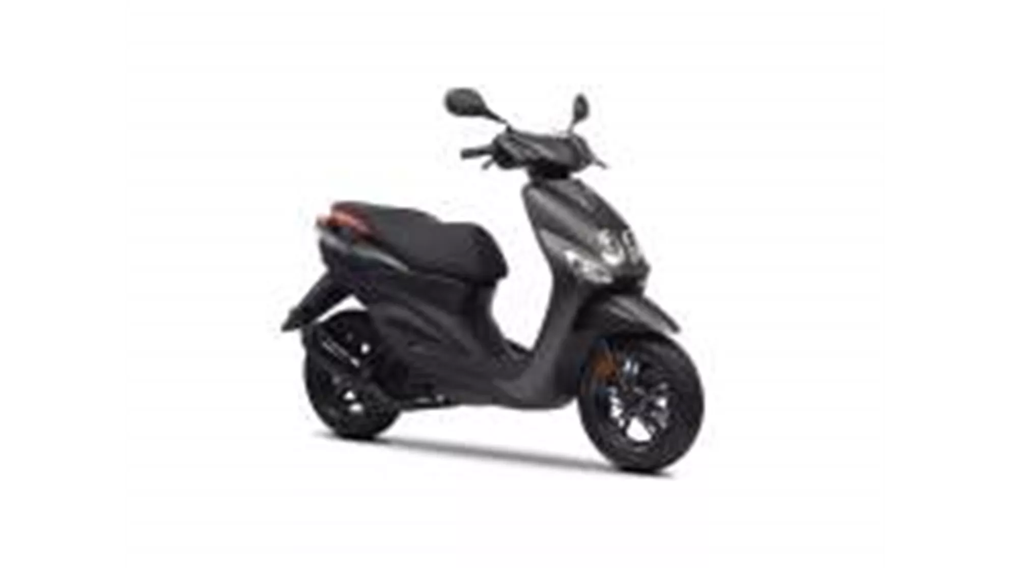 Yamaha NEOs 50 - Image 3 Yamaha NEOs 50 - Image 3