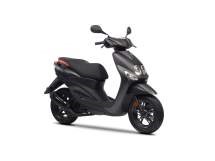Yamaha NEOs 50 2012 - Bild 5