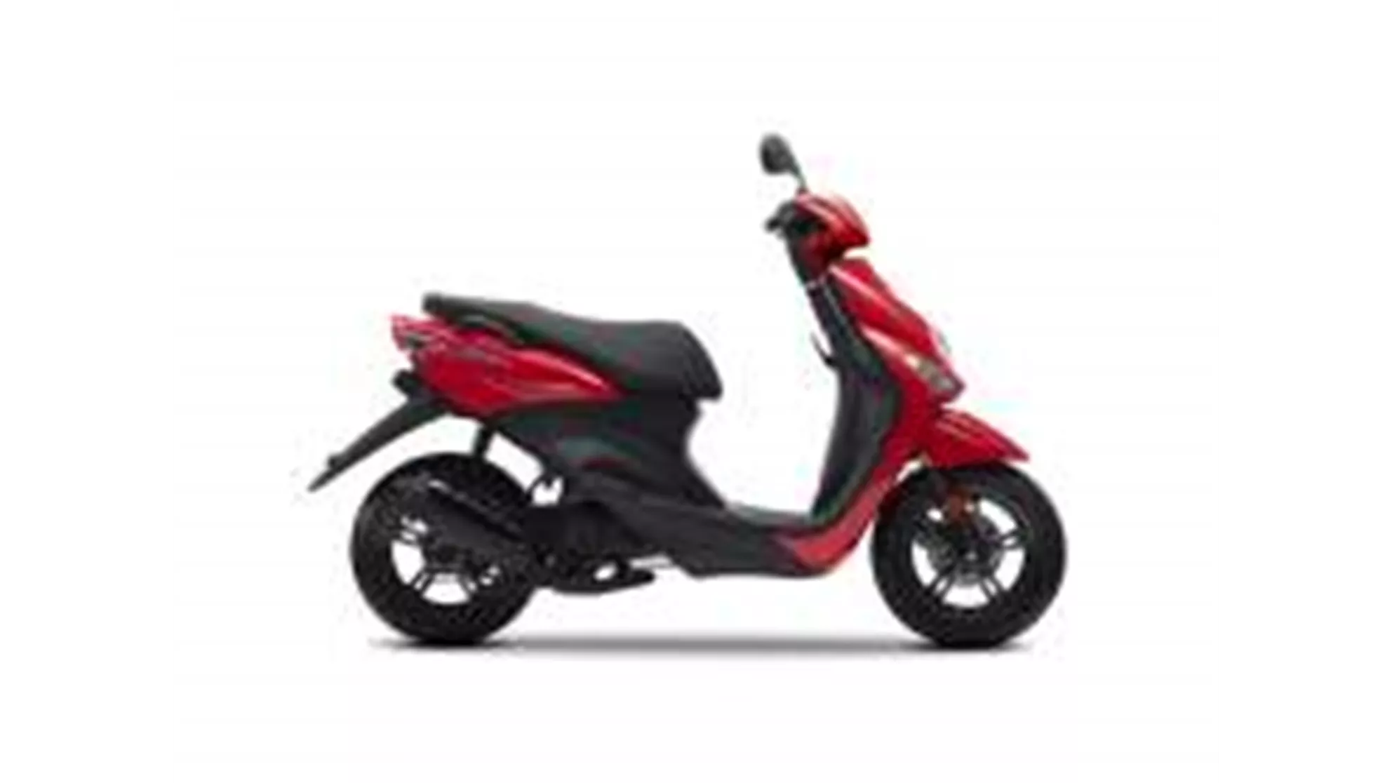 Yamaha NEOs 50 - Image 4 Yamaha NEOs 50 - Image 4