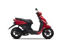 Yamaha NEOs 50 2012 - Bild 6