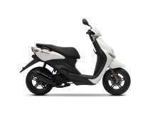 Yamaha NEOs 50 2012 - Bild 7