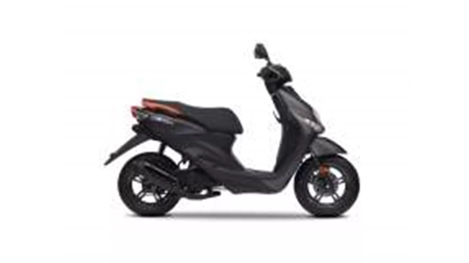 Yamaha NEOs 50 - Image 6 Yamaha NEOs 50 - Image 6