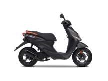 Yamaha NEOs 50 2012 - Bild 8