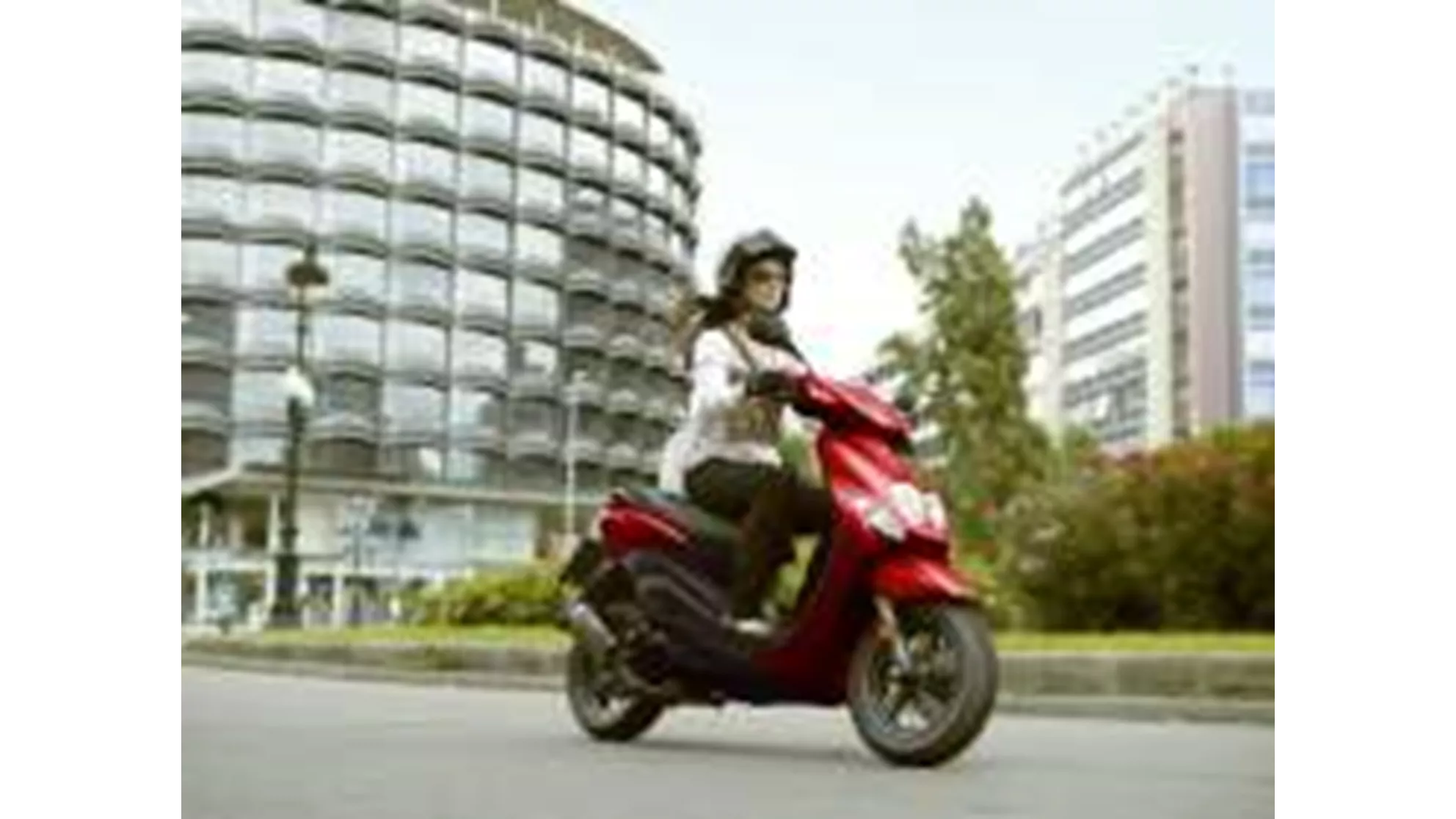 Yamaha NEOs 50 - Image 7 Yamaha NEOs 50 - Image 7