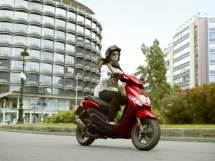 Yamaha NEOs 50 2012 - Bild 9