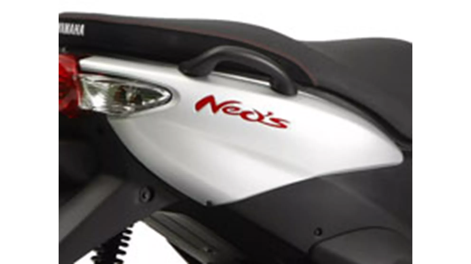 Yamaha NEOs 50 - Image 8 Yamaha NEOs 50 - Image 8