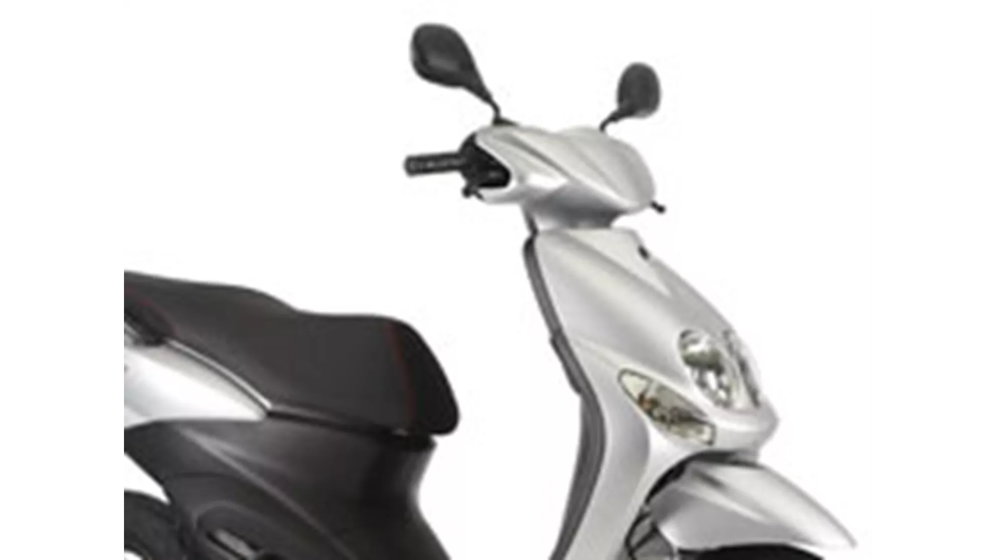 Yamaha NEOs 50 - Image 9 Yamaha NEOs 50 - Image 9