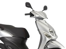 Yamaha NEOs 50 2012 - Bild 11