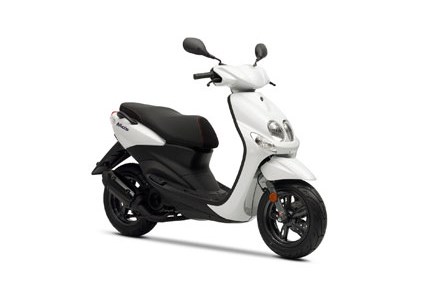Yamaha NEOs 50 2012