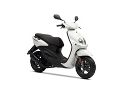 Yamaha NEOs 50 2012