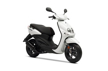 Yamaha NEOs 50 2012 - Bild 12