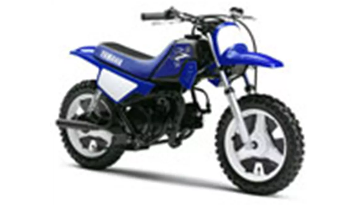 Yamaha PW50 2012 Yamaha PW50 2012