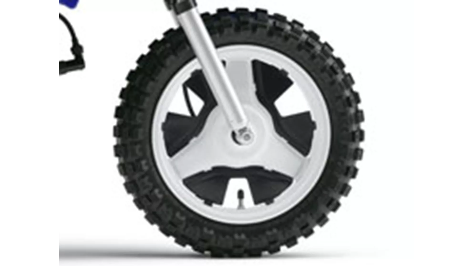 Yamaha PW50 - Image 1 Yamaha PW50 - Image 1