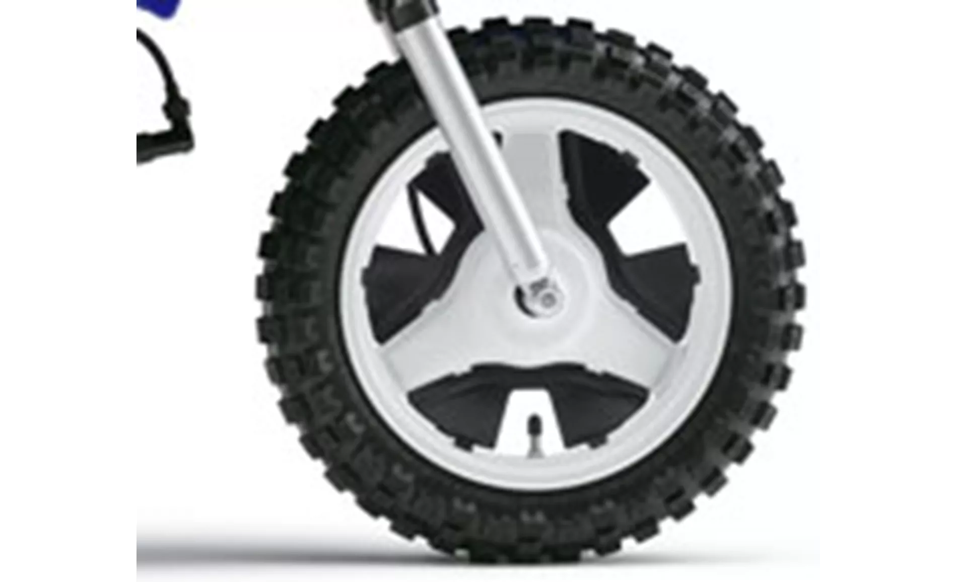 Yamaha PW50 2012 Yamaha PW50 2012