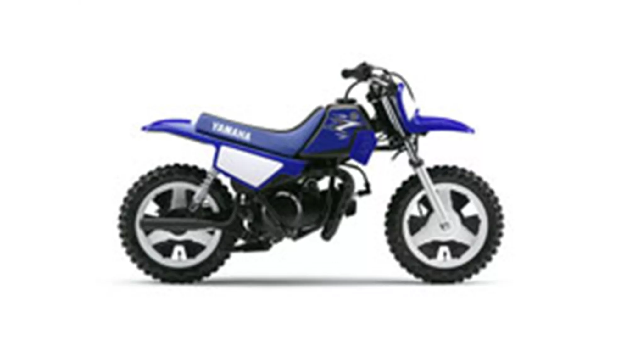 Yamaha PW50 - Image 2 Yamaha PW50 - Image 2