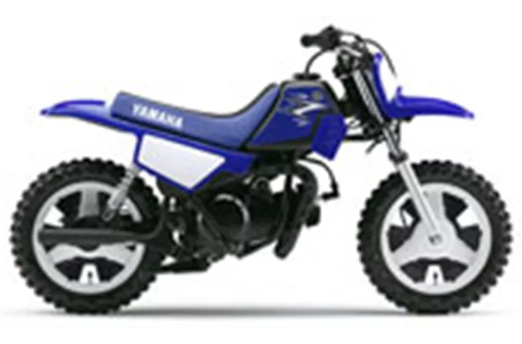Yamaha PW50 2012 Yamaha PW50 2012