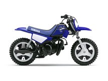 Yamaha PW50 2012 - Bild 4