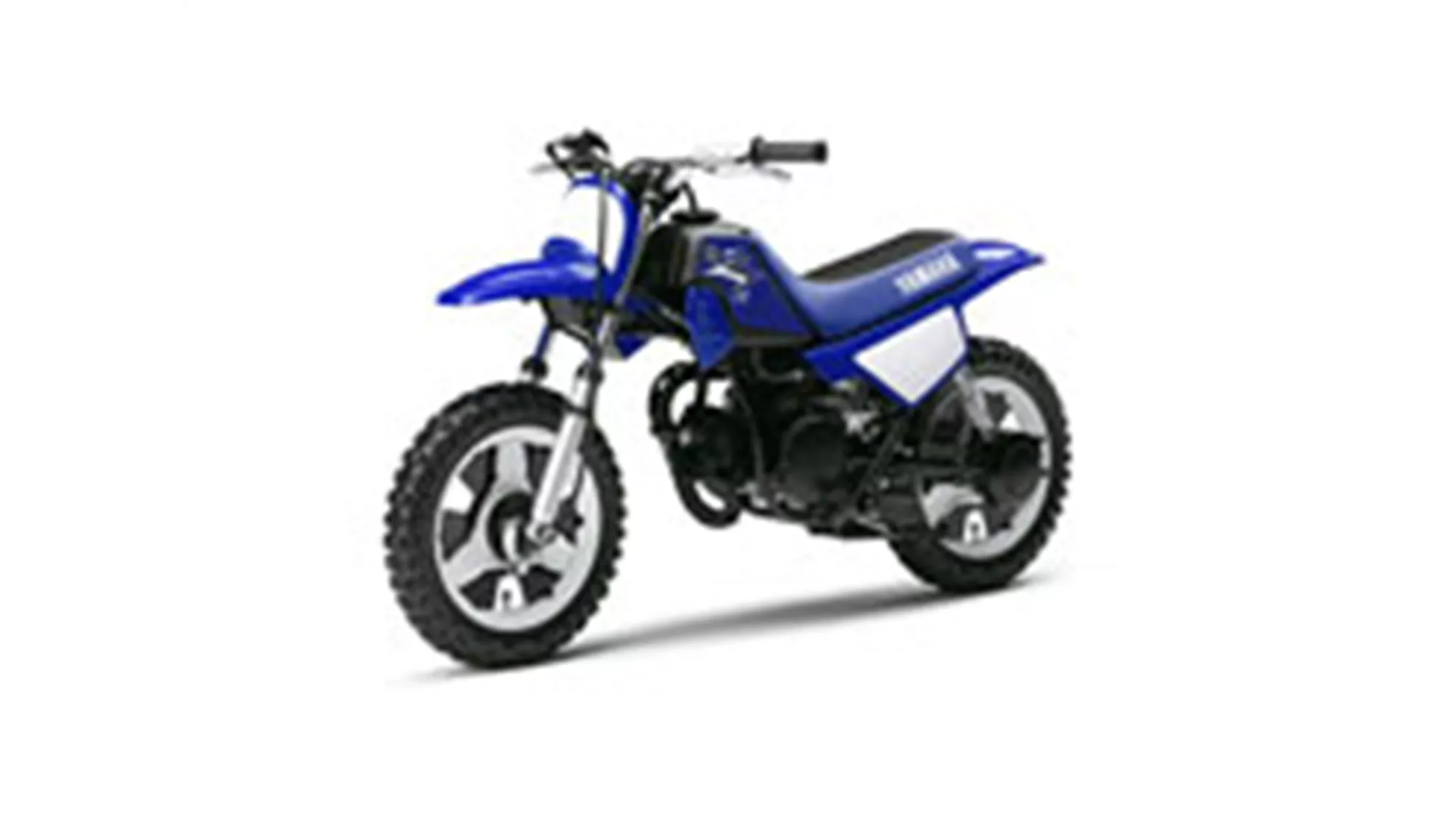 Yamaha PW50 - Image 3 Yamaha PW50 - Image 3