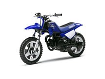Yamaha PW50 2012 - Bild 5