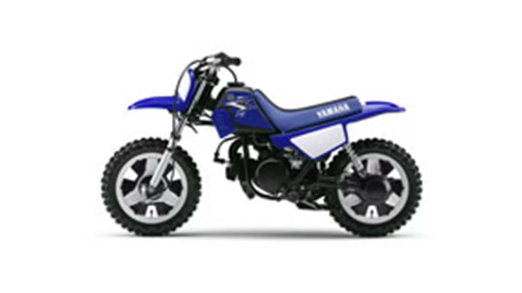 Yamaha PW50 - Image 4 Yamaha PW50 - Image 4