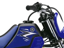 Yamaha PW50 2012 - Bild 7