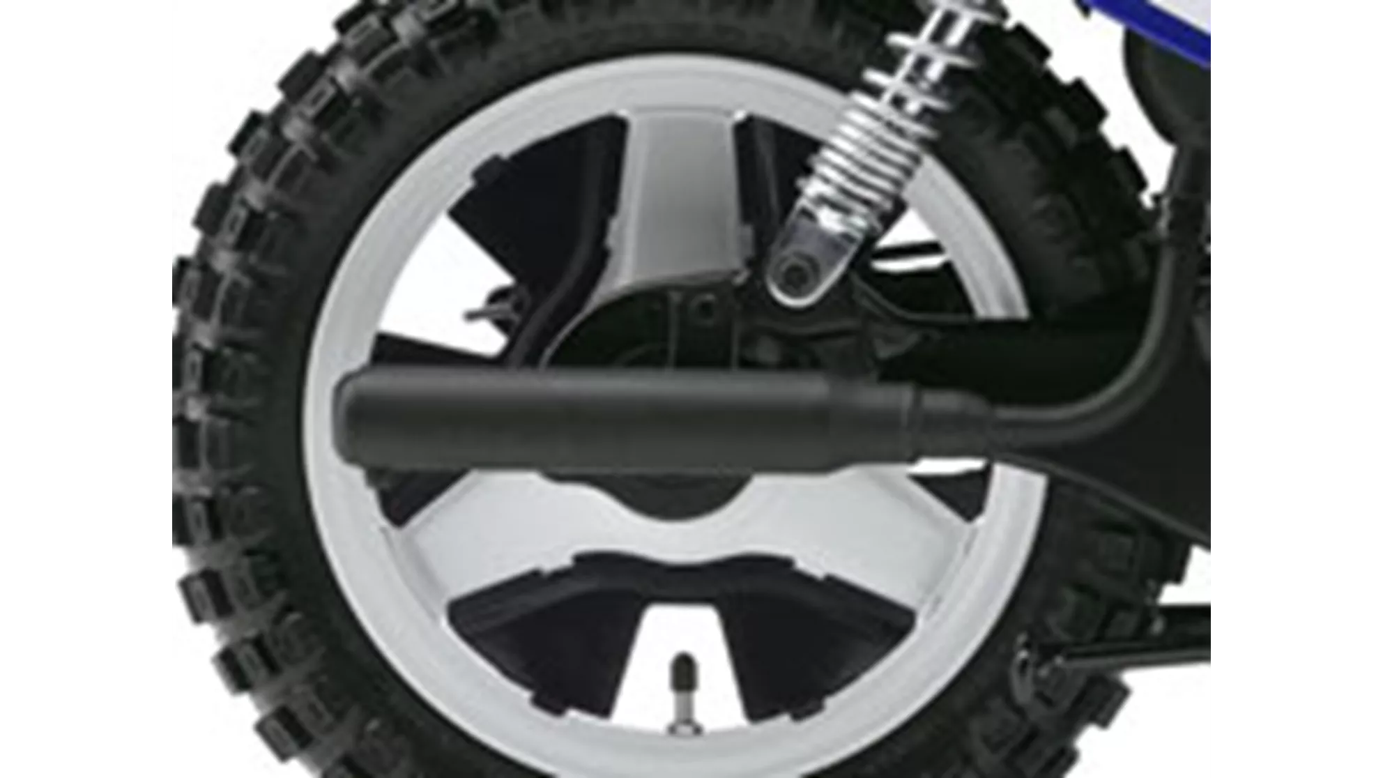 Yamaha PW50 - Image 6 Yamaha PW50 - Image 6