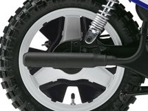 Yamaha PW50 2012 - Bild 8