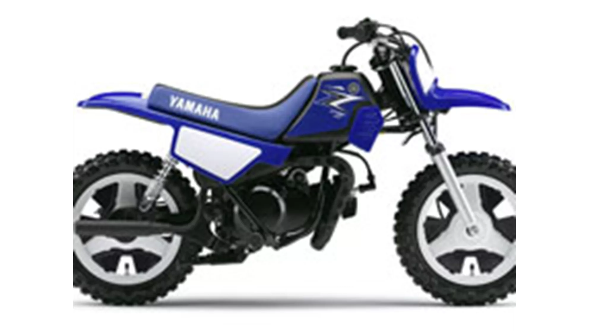 Yamaha PW50 - Image 7 Yamaha PW50 - Image 7