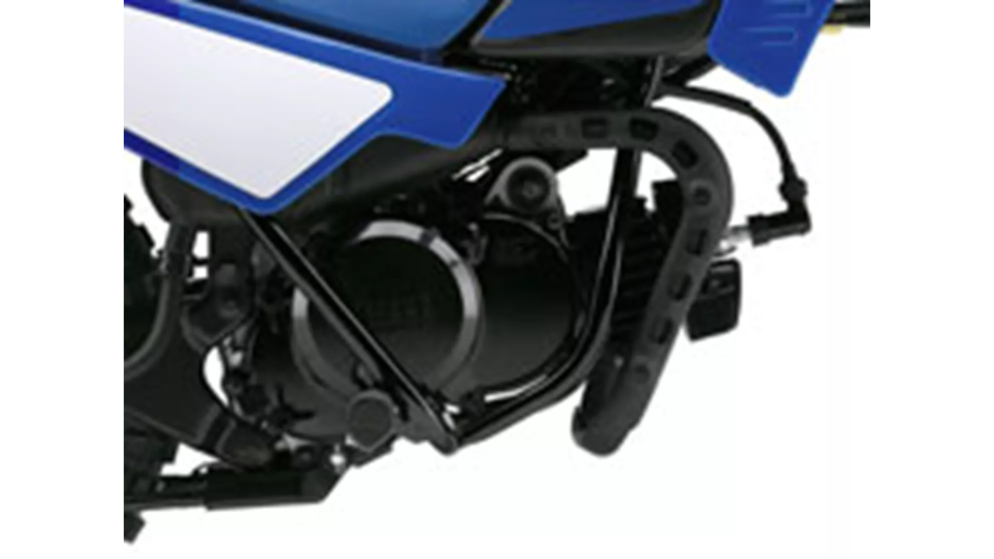 Yamaha PW50 - Image 9 Yamaha PW50 - Image 9