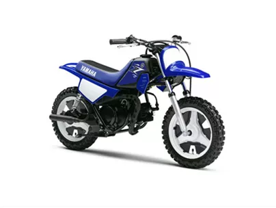 Yamaha PW50 2012 Yamaha PW50 2012