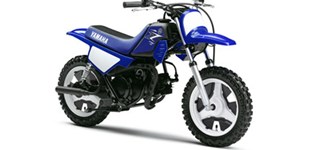 Yamaha PW50 2023 vs Yamaha PW50 2012