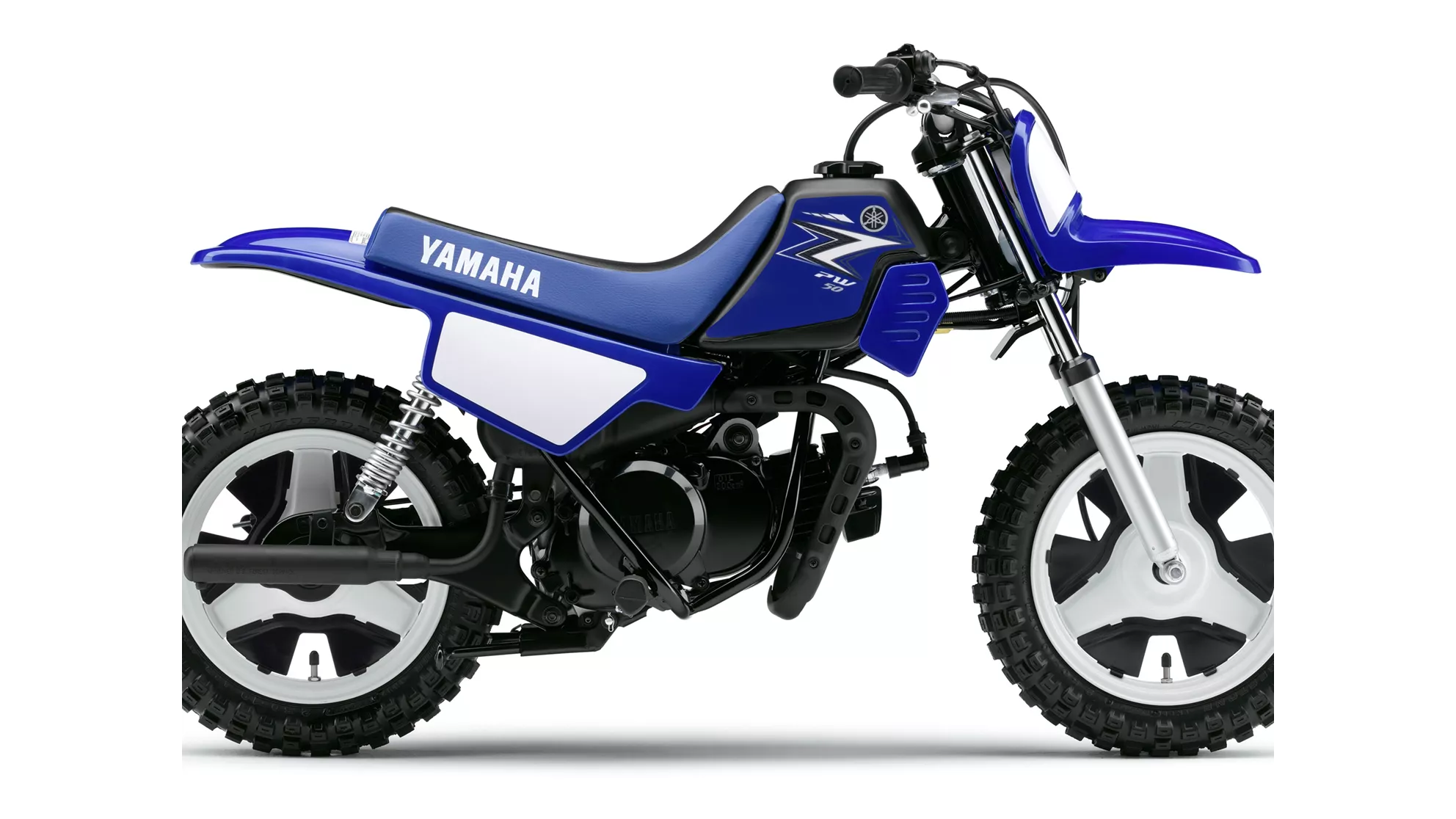 Yamaha PW50 - Image 11 Yamaha PW50 - Image 11