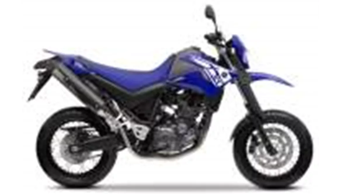 Yamaha XT 660X 2012 Yamaha XT 660X 2012