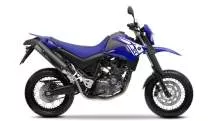 Yamaha XT 660X Yamaha XT 660X