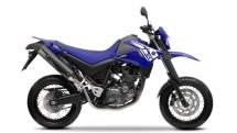 Yamaha XT 660X 2012 - Bild 2