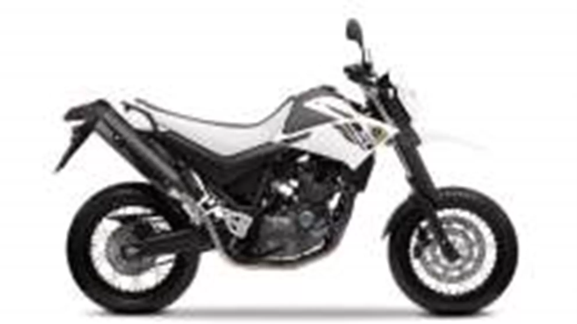 Yamaha XT 660X - Image 1 Yamaha XT 660X - Image 1