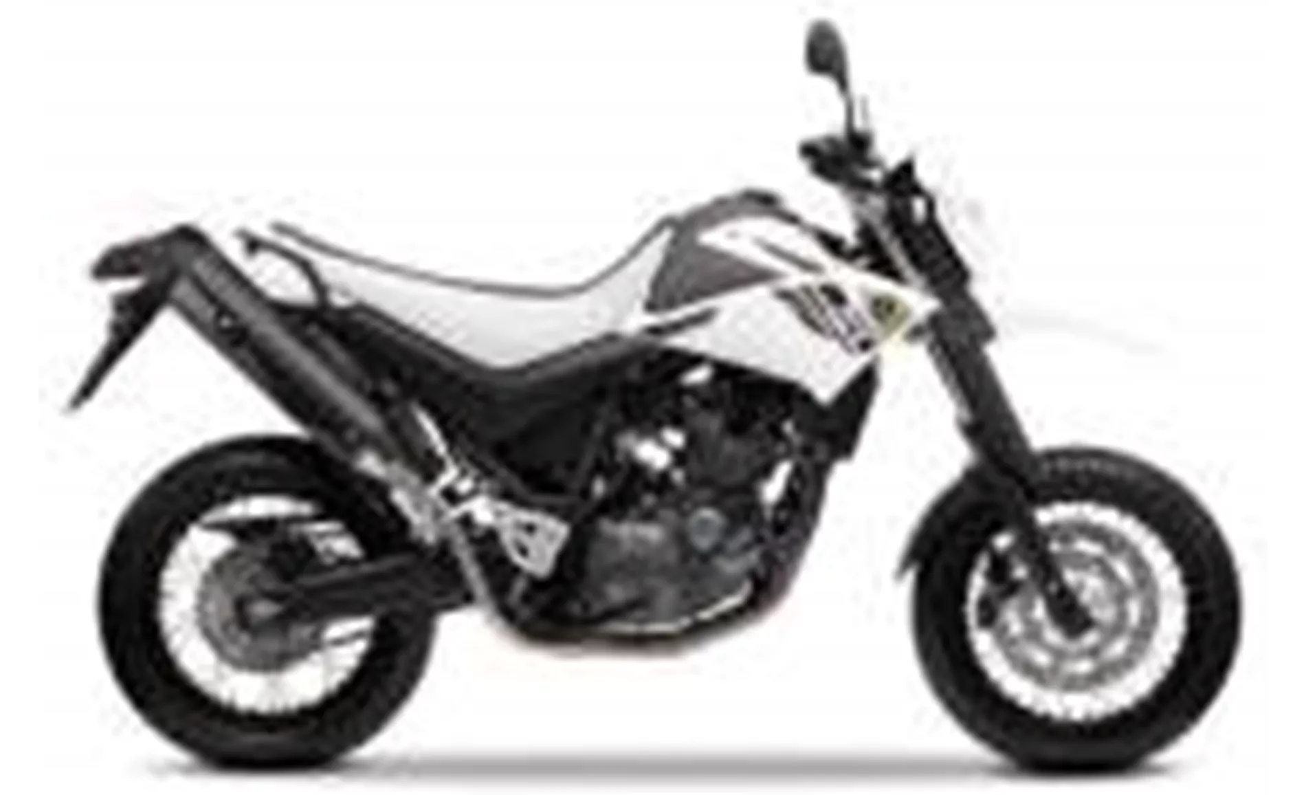 Yamaha XT 660X 2012 Yamaha XT 660X 2012