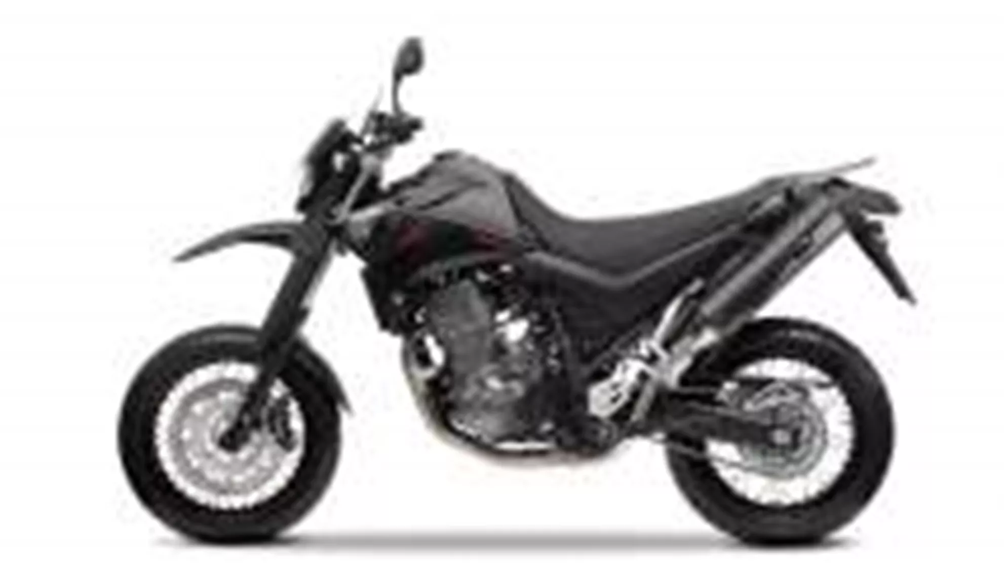 Yamaha XT 660X - Image 2 Yamaha XT 660X - Image 2