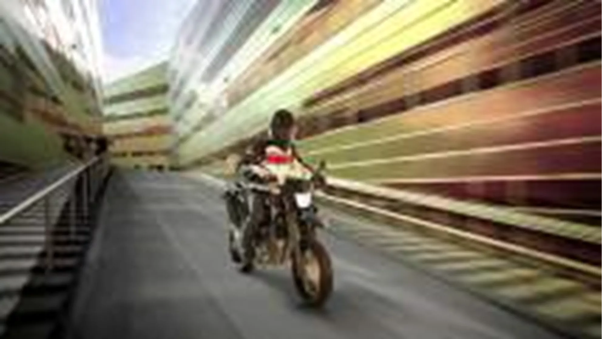 Yamaha XT 660X - Image 4 Yamaha XT 660X - Image 4