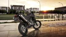 Yamaha XT 660X 2012 - Bild 7