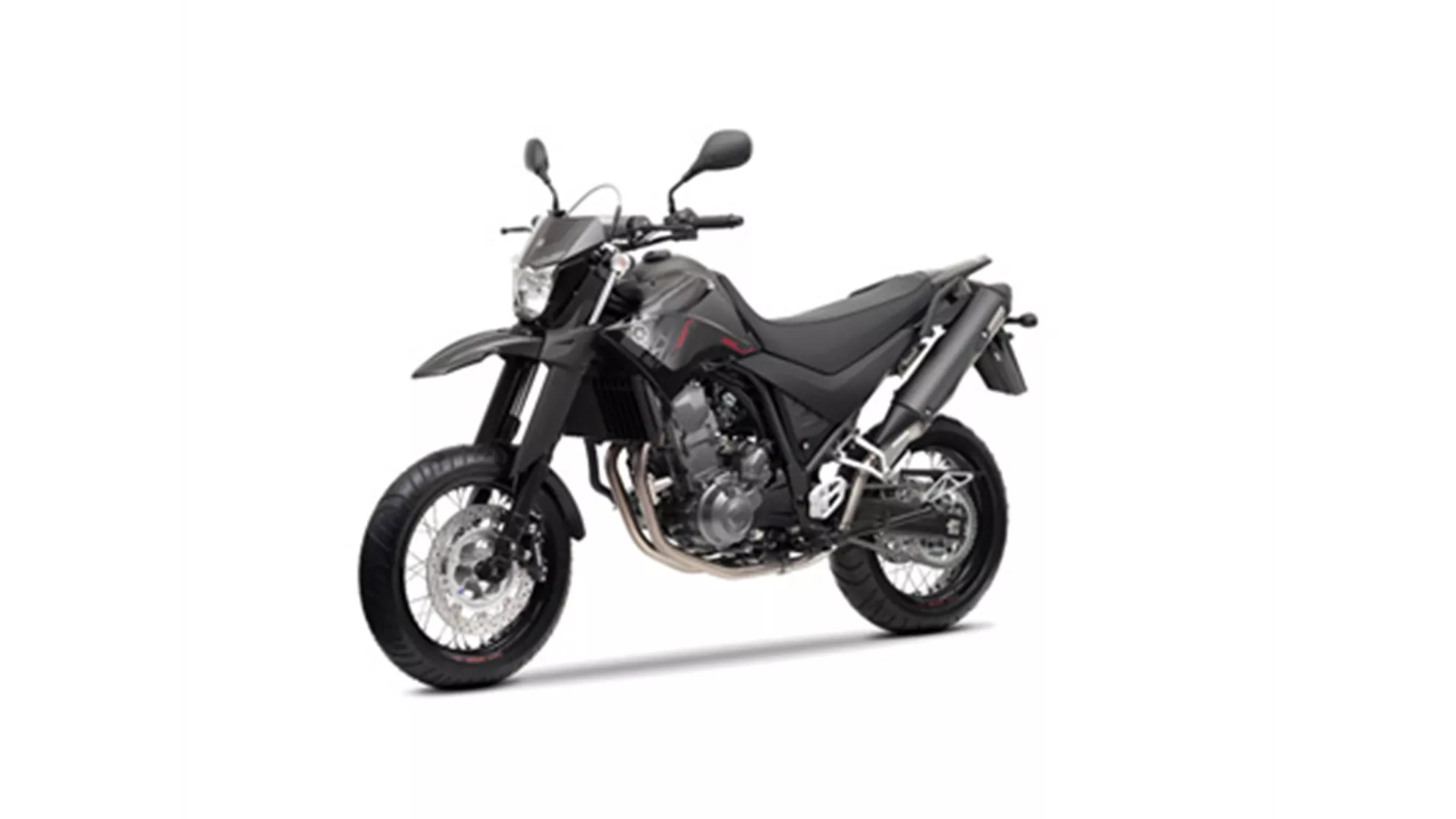 Yamaha XT 660X - Image 9 Yamaha XT 660X - Image 9