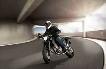 Yamaha XT 660X 2012 - Bild 11