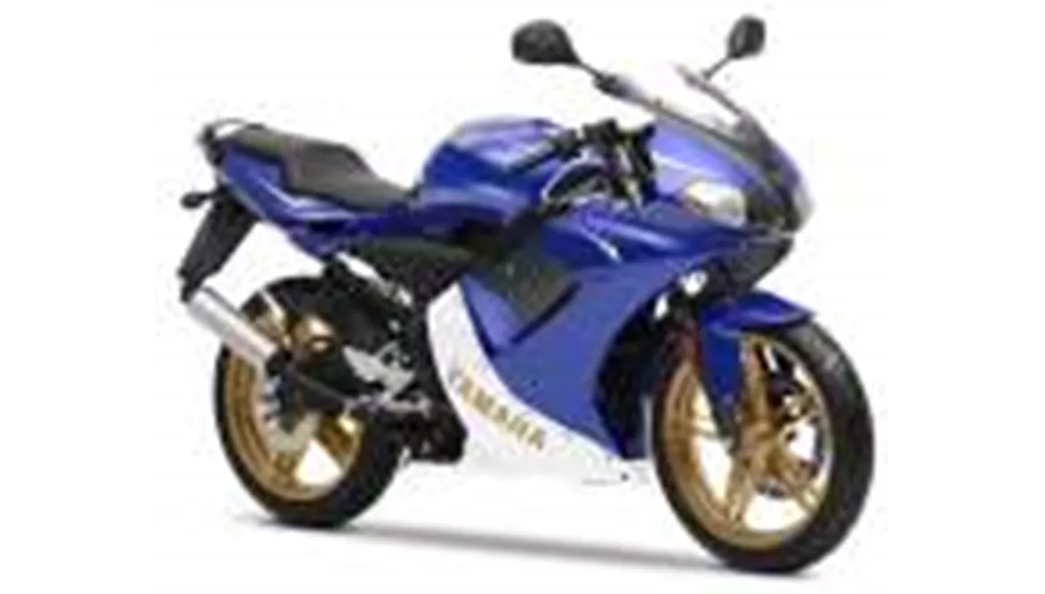 Yamaha TZR 50 2012 Yamaha TZR 50 2012