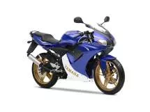Yamaha TZR 50 Yamaha TZR 50