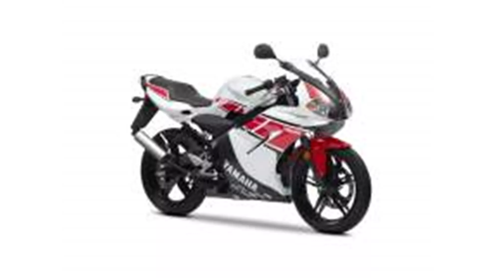 Yamaha TZR 50 - Image 2 Yamaha TZR 50 - Image 2