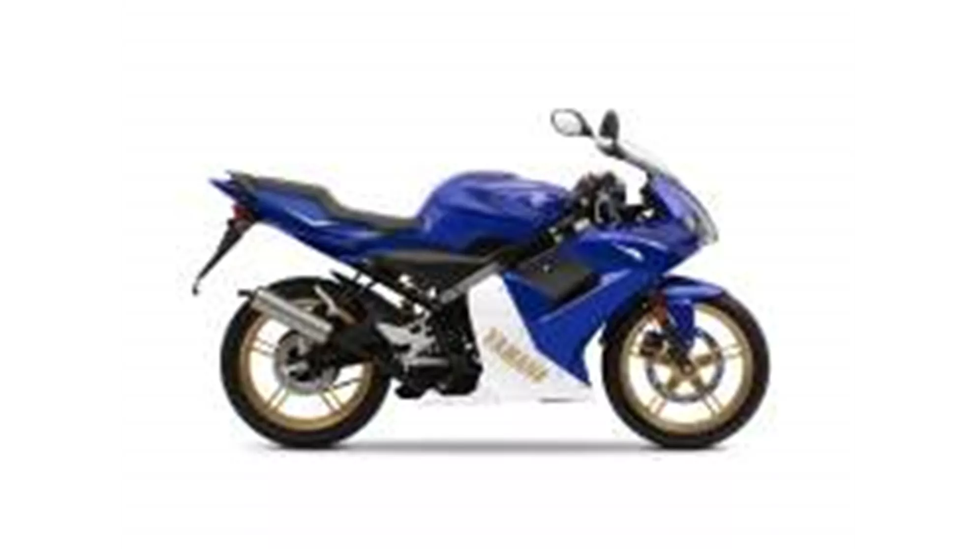 Yamaha TZR 50 - Image 3 Yamaha TZR 50 - Image 3