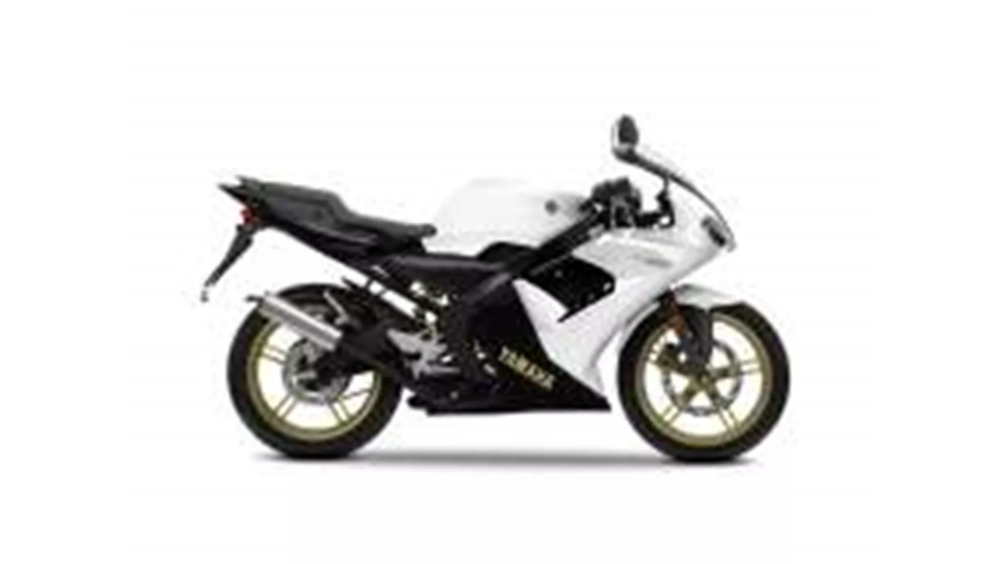 Yamaha TZR 50 - Image 4 Yamaha TZR 50 - Image 4