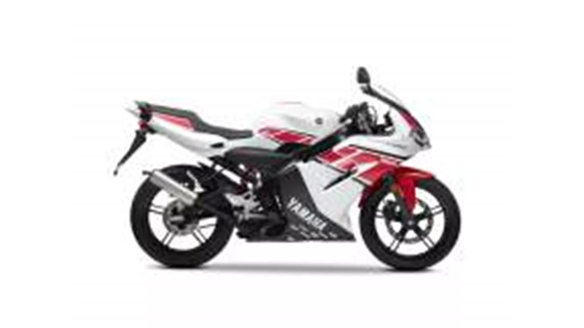 Yamaha TZR 50 - Image 5 Yamaha TZR 50 - Image 5