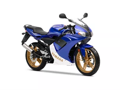 Yamaha TZR 50 2012 Yamaha TZR 50 2012