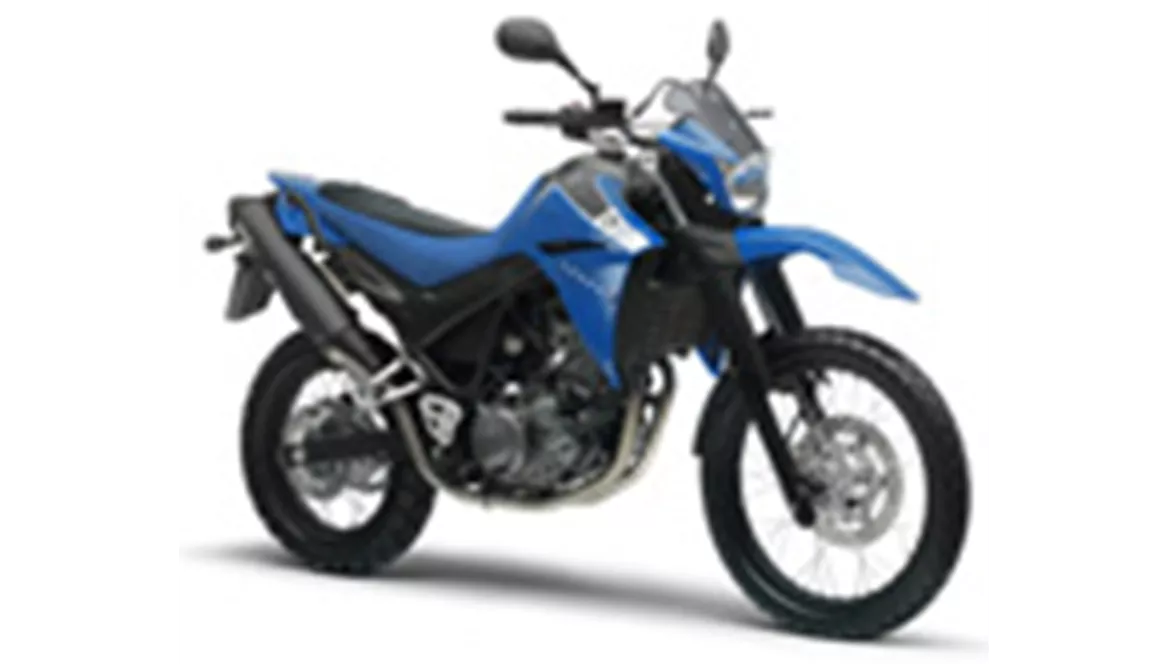Yamaha XT 660R 2012 Yamaha XT 660R 2012